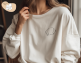 Sweatshirt, EARS