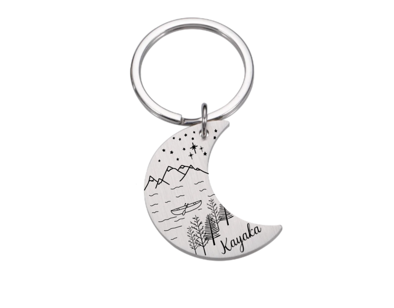 Pet tag, KAYAKA