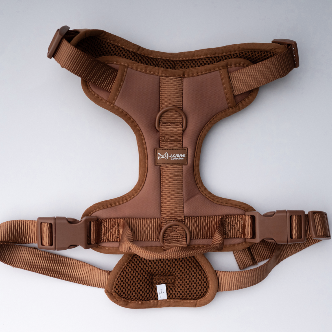 Harness - BRONZE imperfect