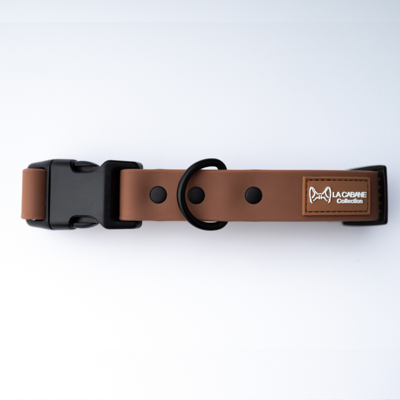Collar - BRONZE