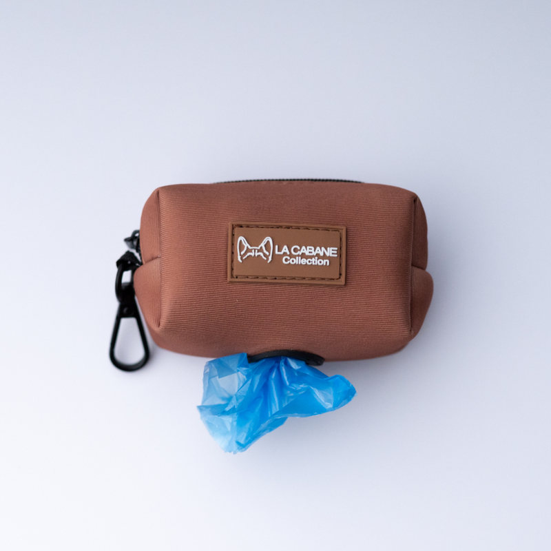 Pouch - TAN