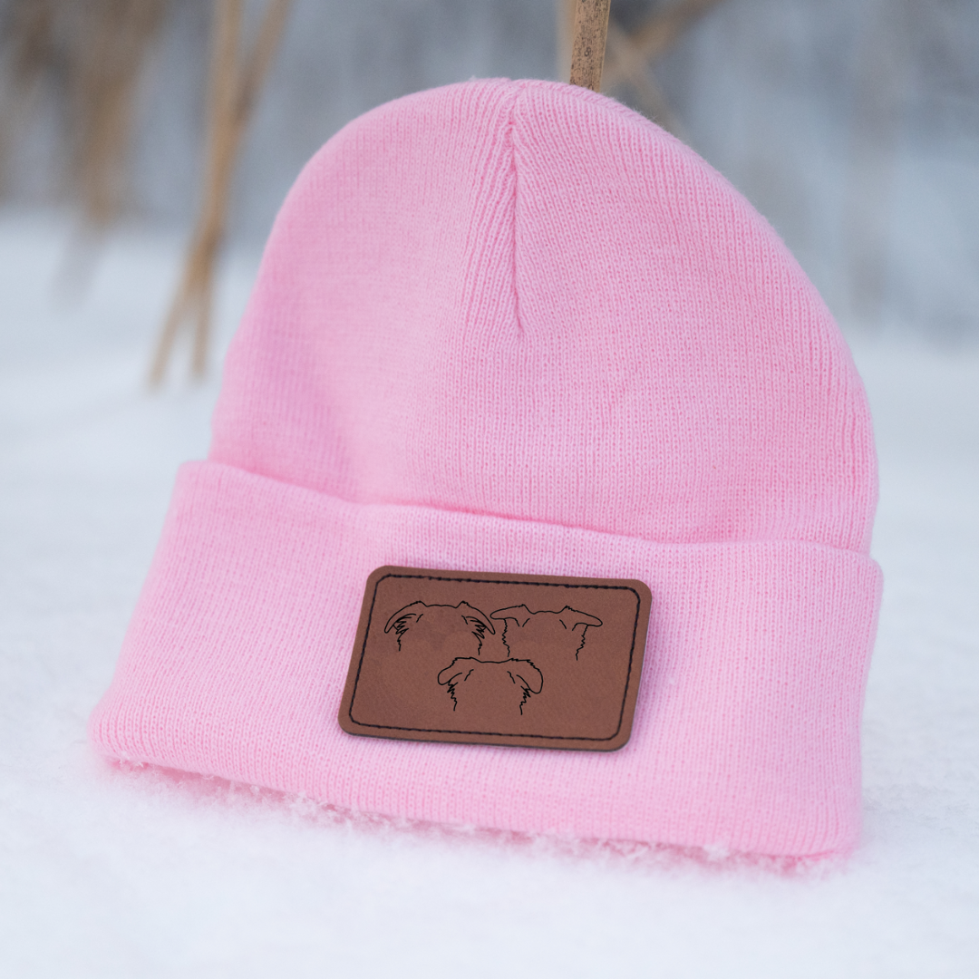 Beanie, EARS