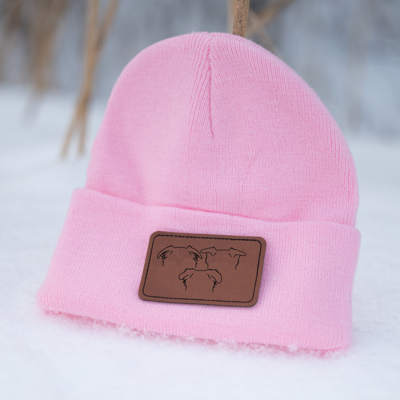 Beanie, EARS