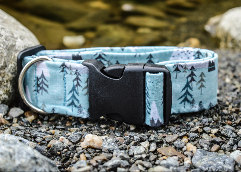 Collar, SHILOH