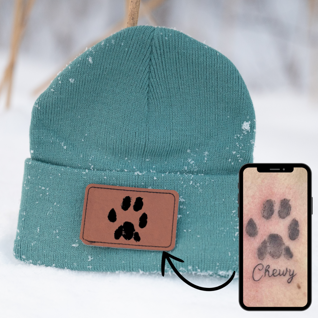 Beanie, PAW