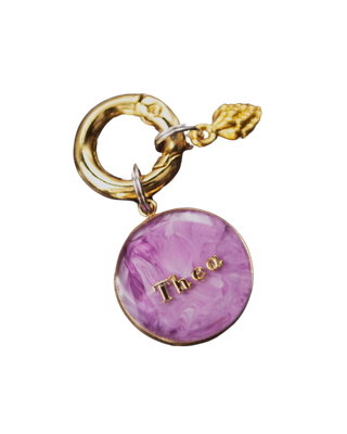 Pet tag