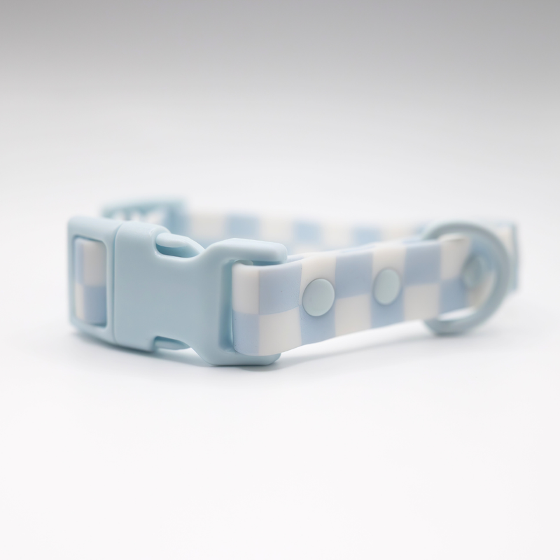 Collar - GLACIER
