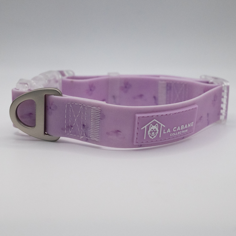 Collar, BUTTERFLY