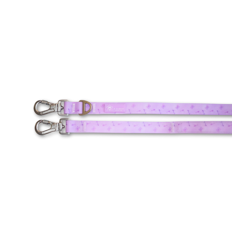 Hands-Free Leash - BUTTERFLY