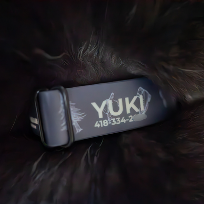 Personalized engraving