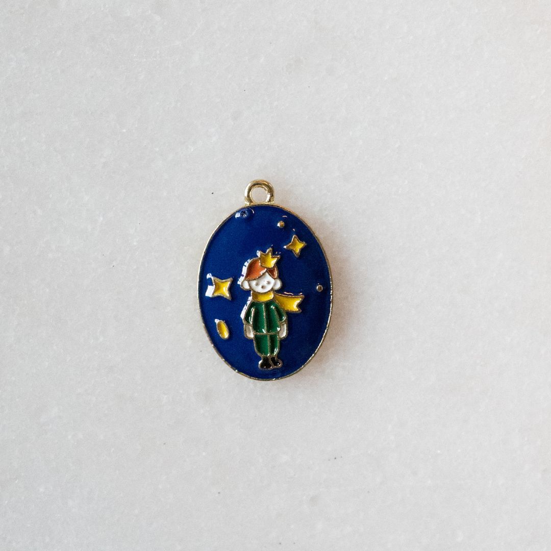 Charm - Little prince