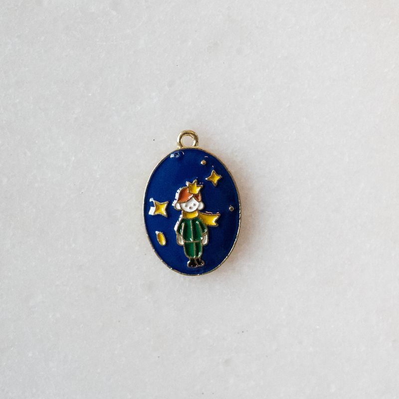 Charm - Little prince