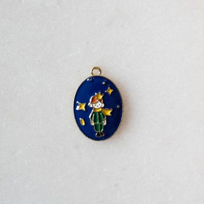 Charm - Little prince