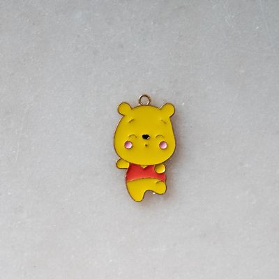 Charm - Winnie