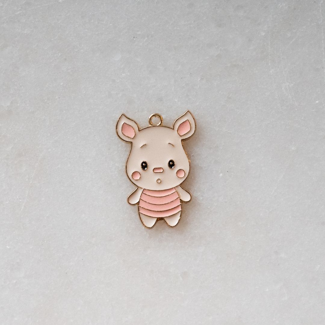 Charm - Piglet