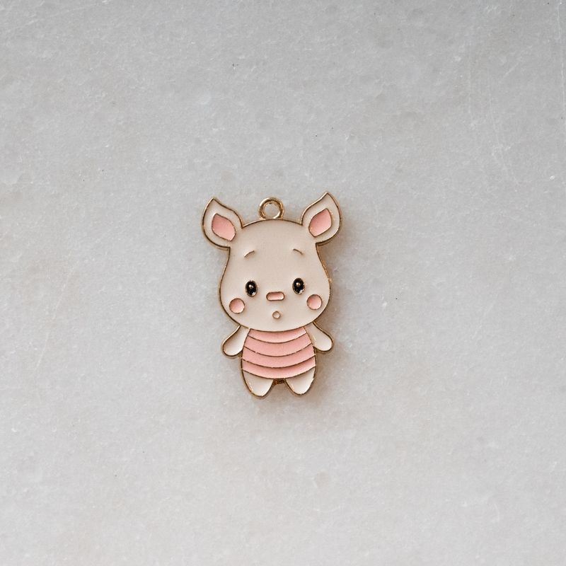Charm - Piglet