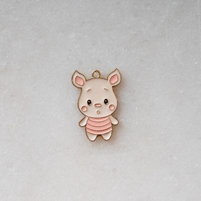 Charm - Piglet