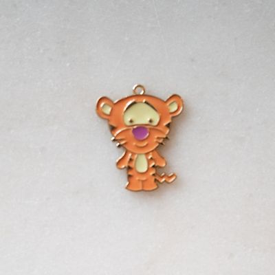 Charm - Tigger
