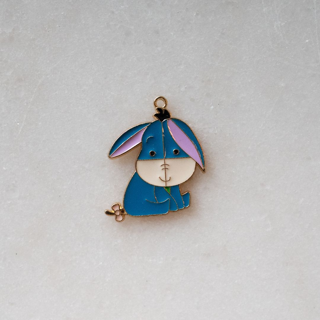 Charm - Eeyore