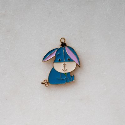 Charm - Eeyore