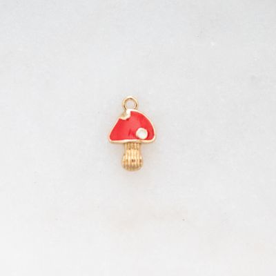 Charm - Mushroom
