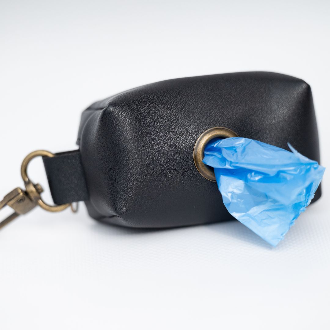 Pouch - BLACK