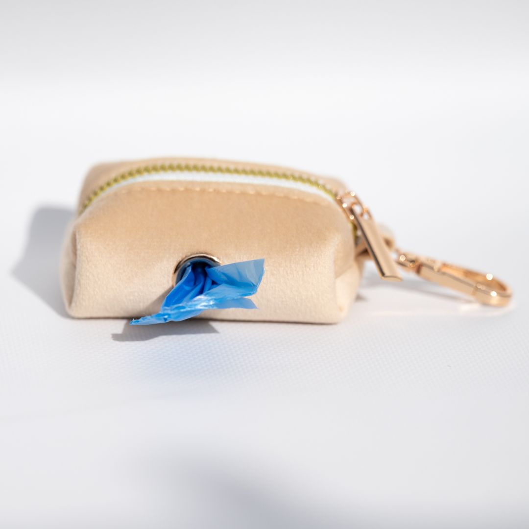 Pouch - BEIGE