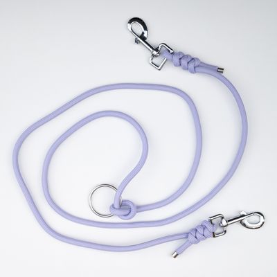 Leash - PURPLE (small and medium dog)