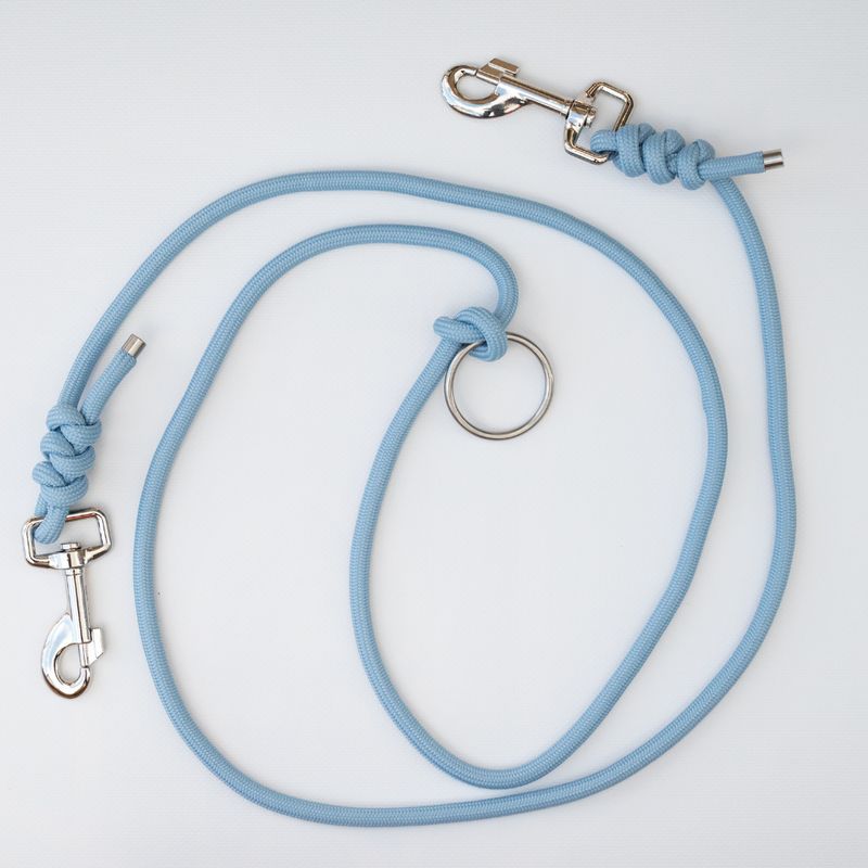 Leash - BLUE (small and medium dog)