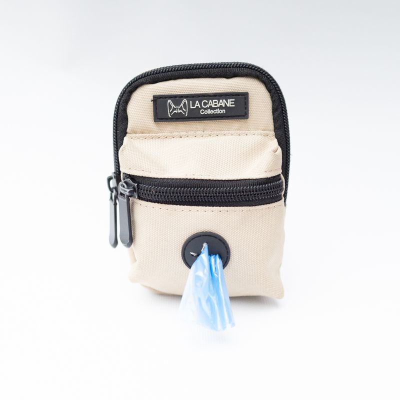 Pouch - IVORY