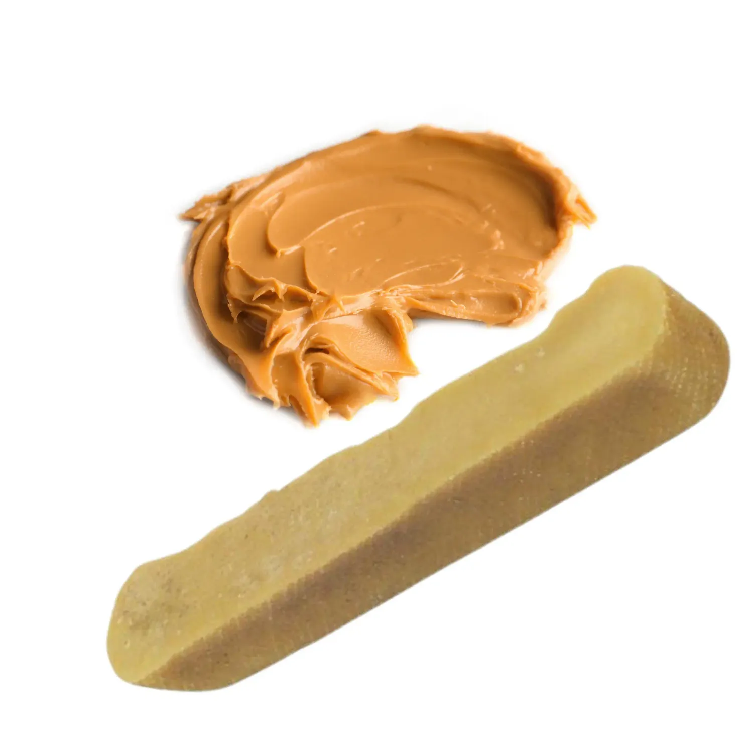 Yak Cheese chew bar - Peanut butter