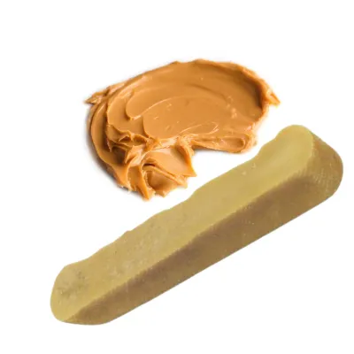 Yak Cheese chew bar - Peanut butter