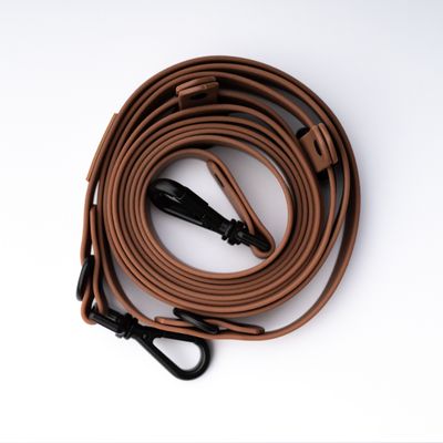 Hands-Free Leash - BRONZE