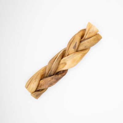 Braided Beef Collagen