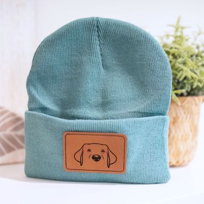 Beanie, DOG