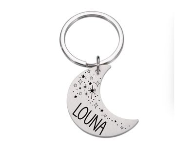 Pet tag, LOUNA