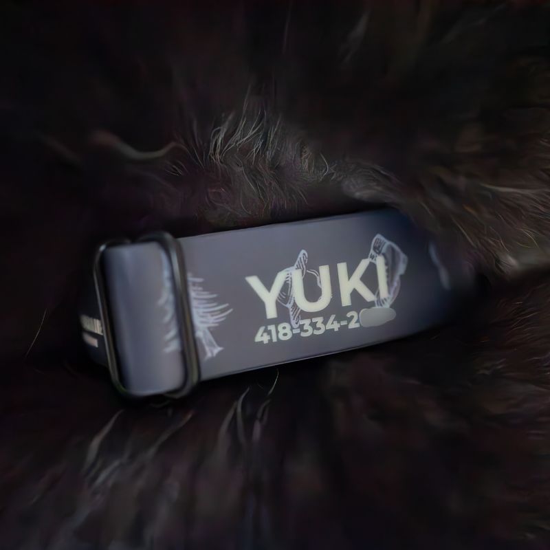 Personalized engraving