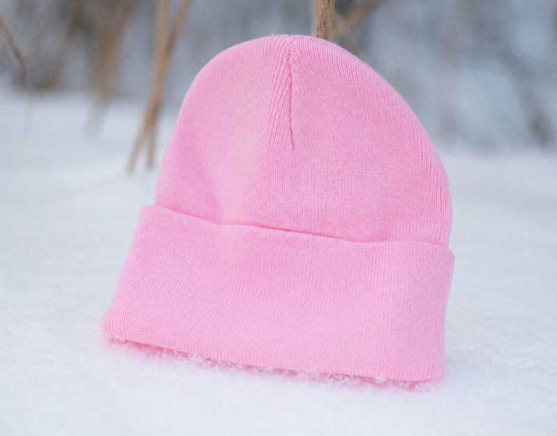Tuque ROSE