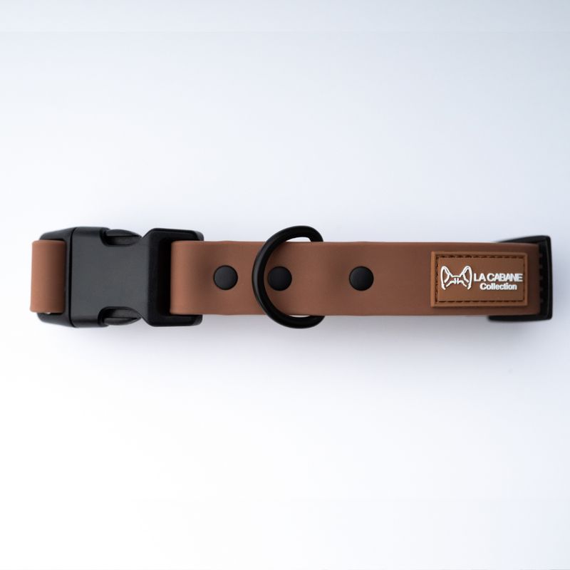 Collier - BRONZE