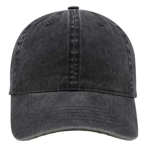 Casquette NOIRE