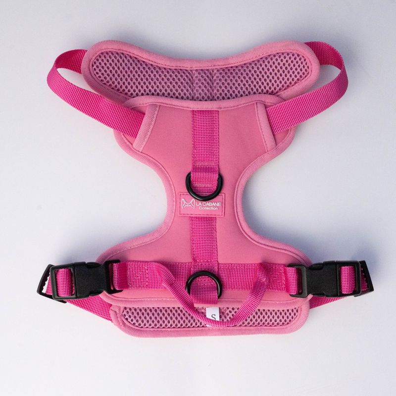 Harness - BUBBLE GUM