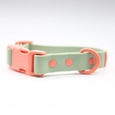Collier - DOUCEUR D'AGRUMES