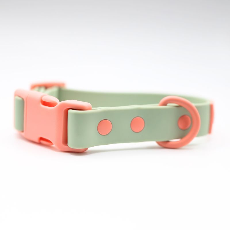 Collier - DOUCEUR D'AGRUMES