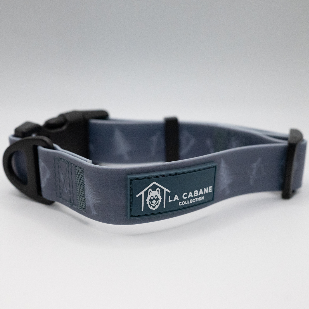Collier - AVENTURE