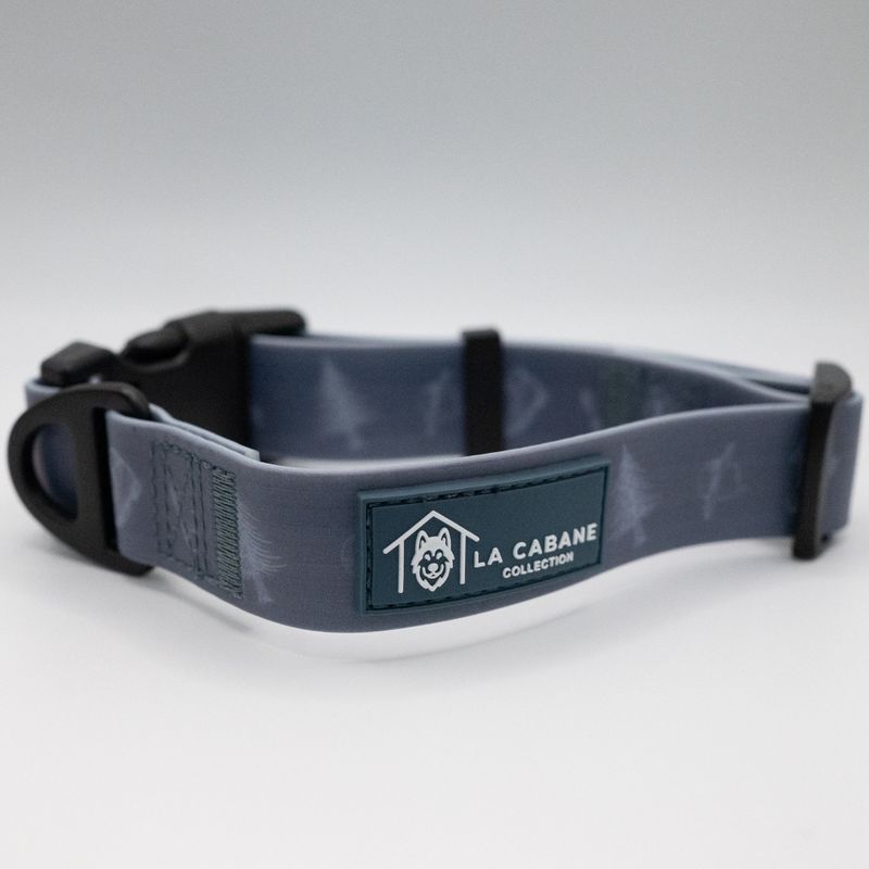 Collier - AVENTURE