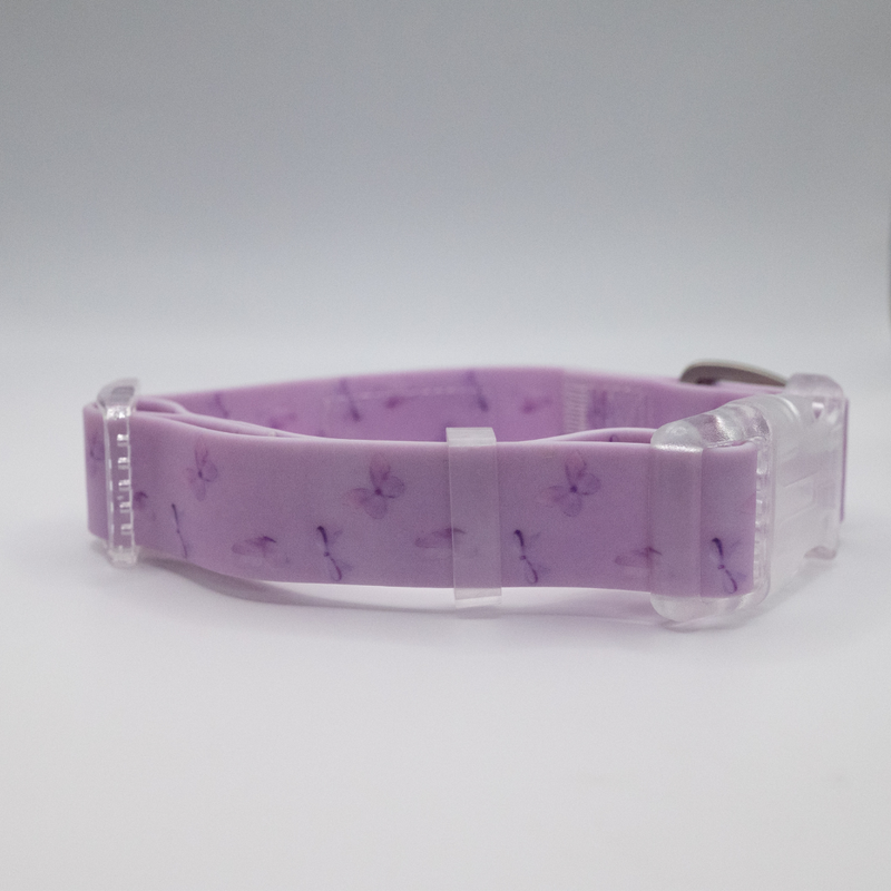 Collier, PAPILLON