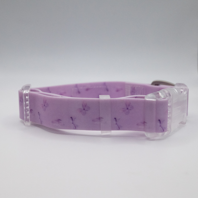 Collier, PAPILLON