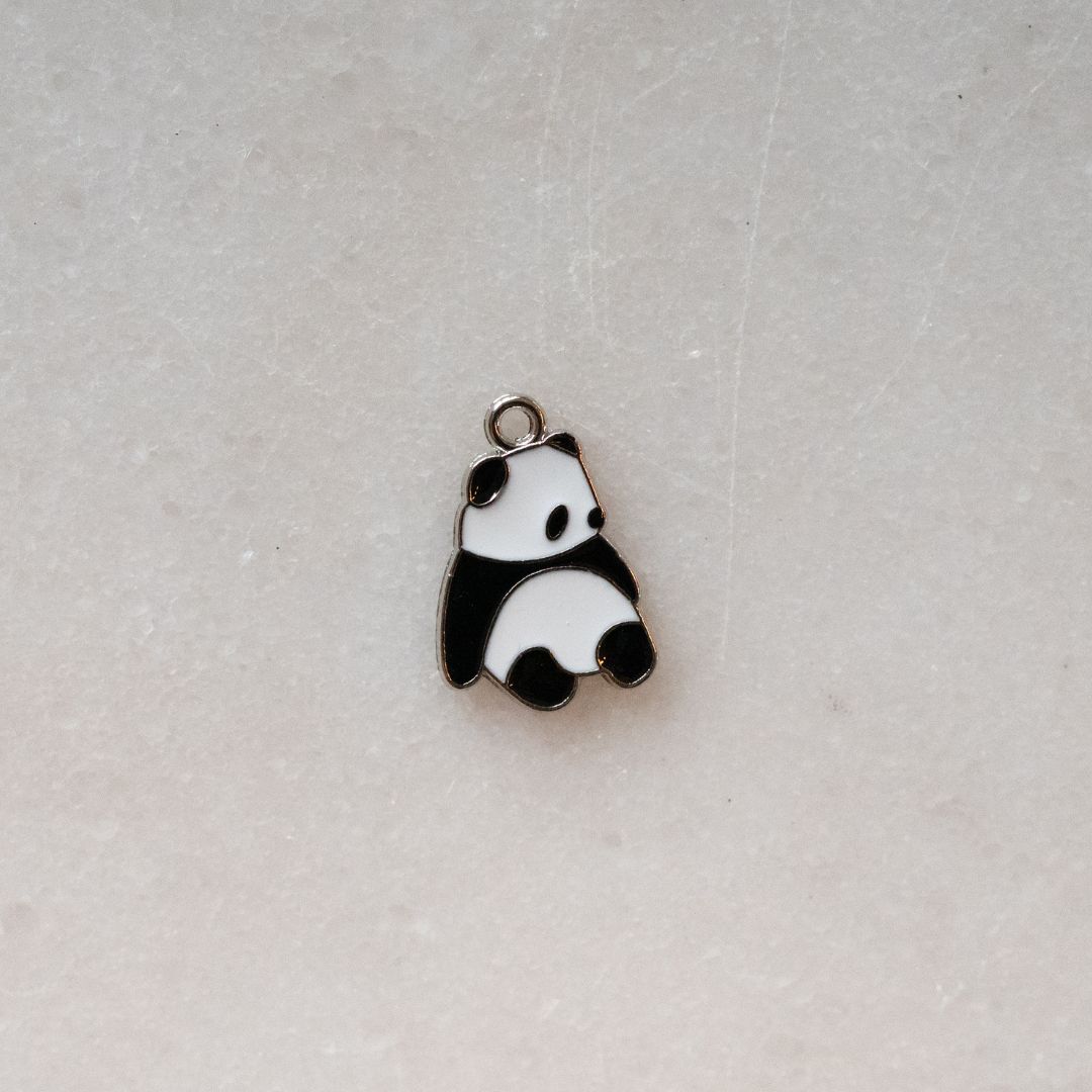 Breloque - Panda