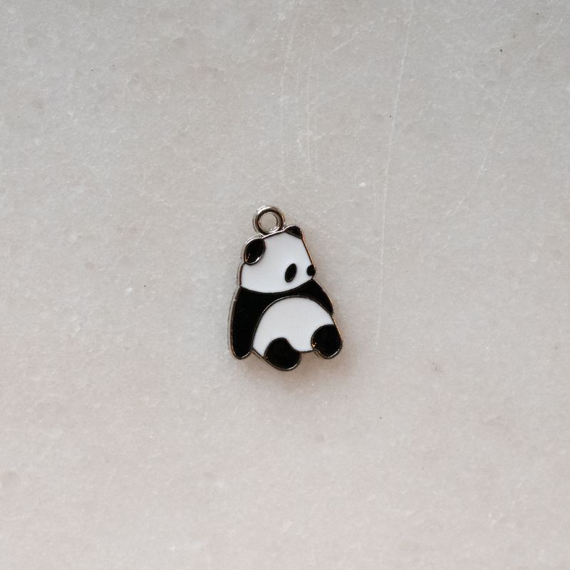 Breloque - Panda