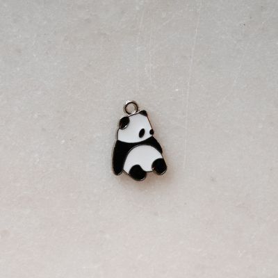 Breloque - Panda